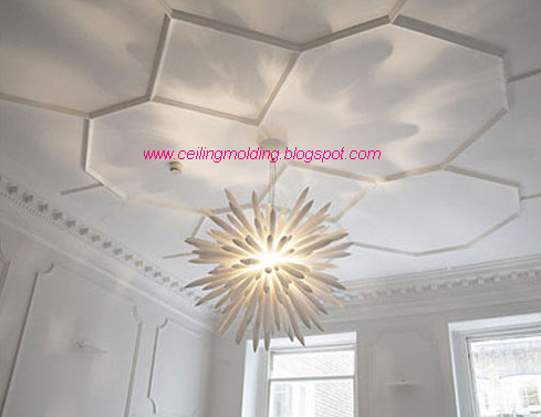 Ceiling Molding Ceiling Molding Ideas