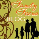 Family focus blog