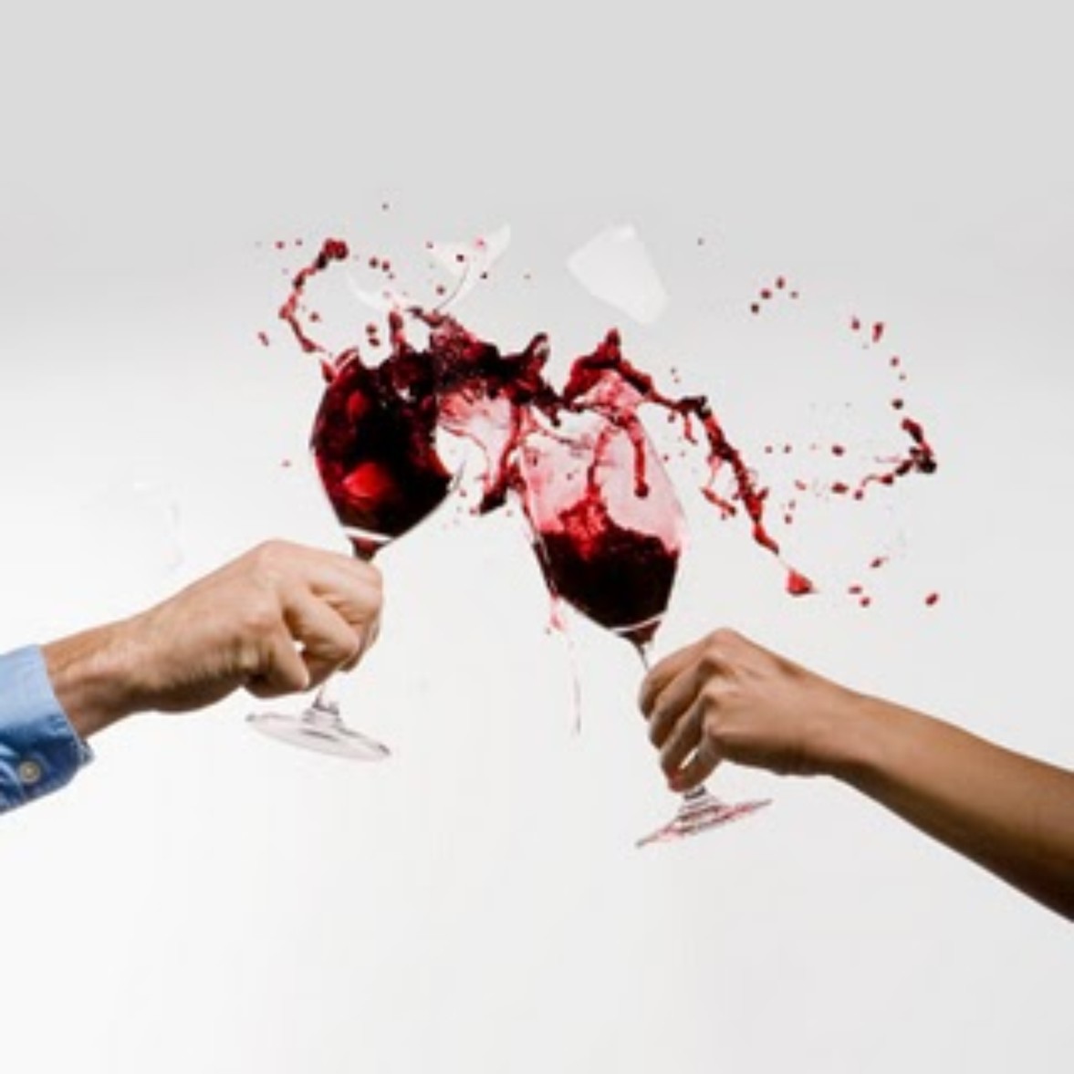 EL CAMBALACHE Y YO EL BRINDIS