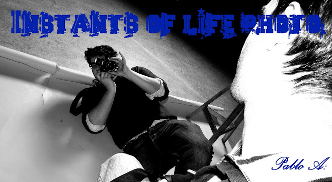 Instants of life photo