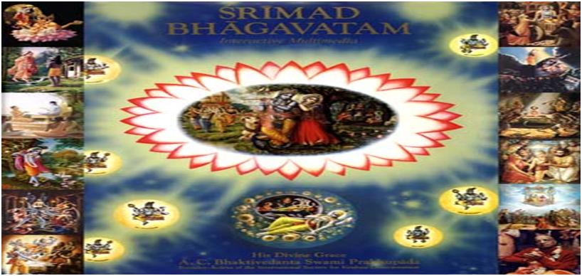 Bhagavatam