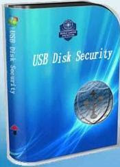 USB Disk Security 5.1.0.15 (Portable)