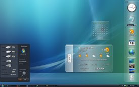 Object Desktop 2009