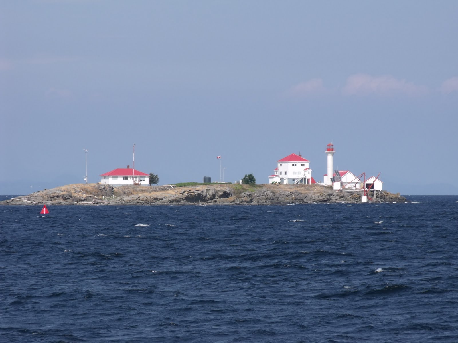 Catching up with the Krazy Kramers Gabriola Island and yes the Kramer