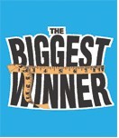 biggest winner logo