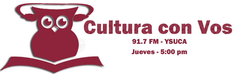 Cultura con Vos