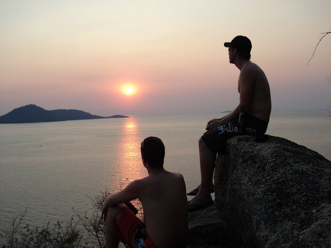 Lake Malawi, Malawi