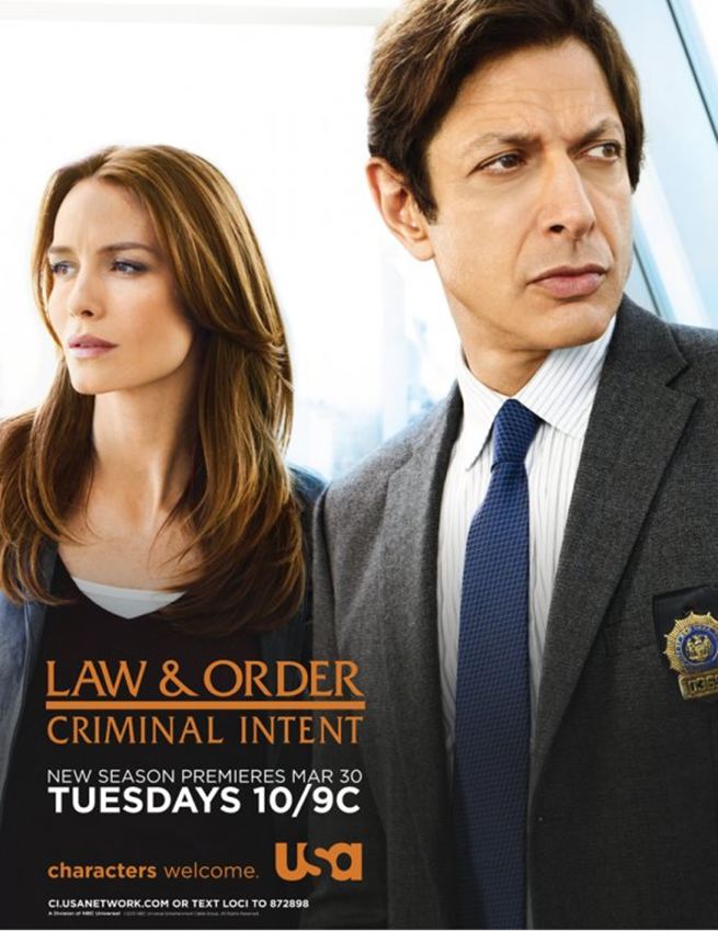 law and order criminal intent icarus. Law amp; Order Criminal Intent