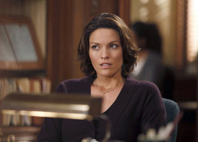 Alana De La Garza Alana De La Garza