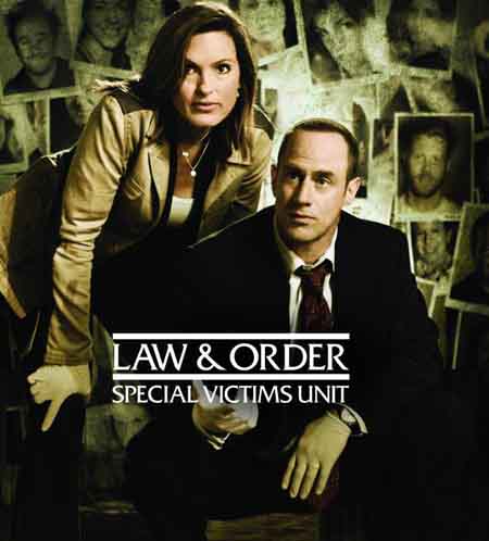 Law And Order Svu Season 12 Episode 18 Full Episode