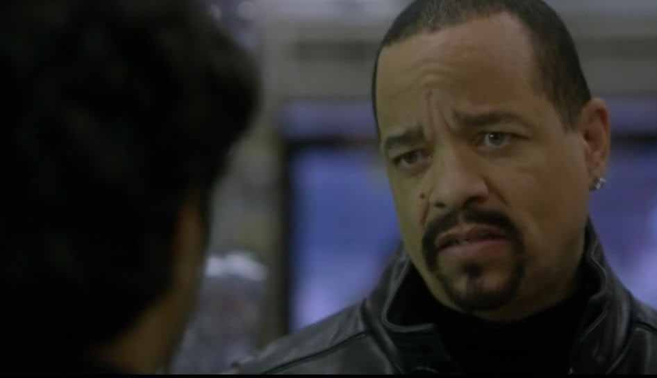 Ice T Svu
