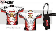 NUEVO MAILLOT BUTBIKERS