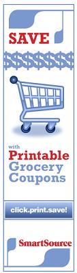 Printable Coupons