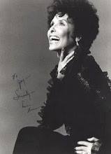 Lena Horne's bday!  30JUNE