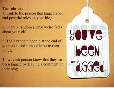 Besides that Tagged seems