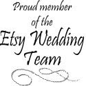 Etsy Wedding Team