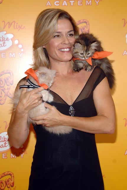 Cat Cora ~ igogoblog