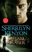 Sherrilyn Kenyon Kenyon+Sherrilyn+-+DH+-+21+-+Perseguidor+de+sue%C3%B1os