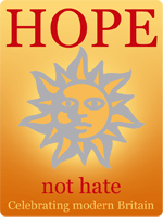 Hope Not Hate