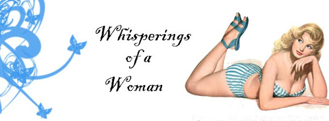 Whisperings of a Woman