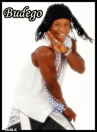 BudegO ((PERCUSSÃO))