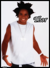 Thor ((SURDISTA))
