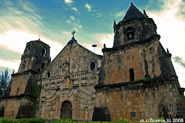 miag-ao church