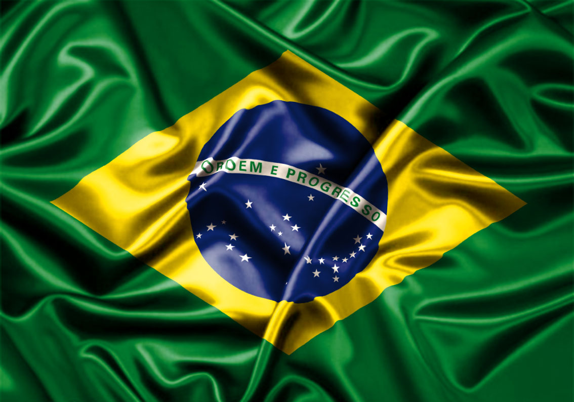 Os Símbolos dos Judeus Maçônicos! Bandeira+brasil