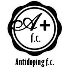 Antidoping Futbol Club.