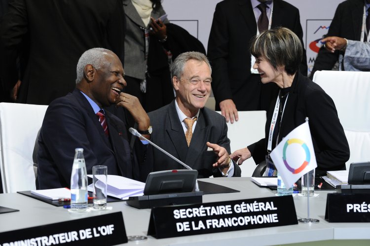 rencontre francophone suisse