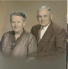 Will and Anna Slagg 50th