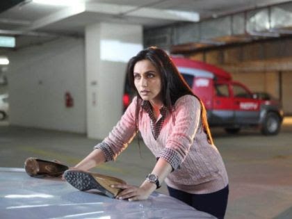 Review: No One Killed Jessica