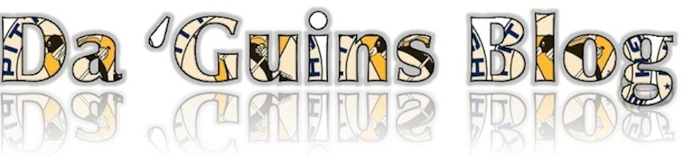 Da 'Guins Blog