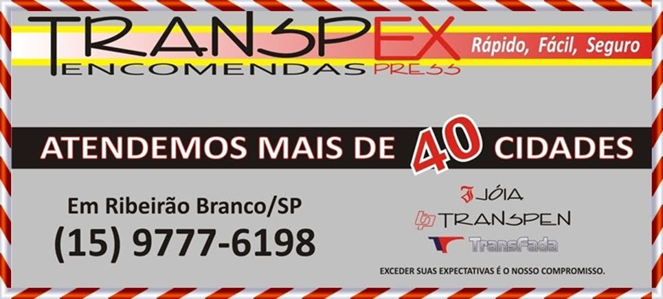 ENCOMENDA RÁPIDA 24 HORAS
