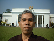 SMP NEGERI 96 JAKARTA/Istana Bogor