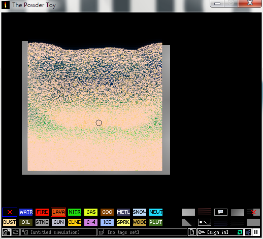 The Powder Toy Download For Mac