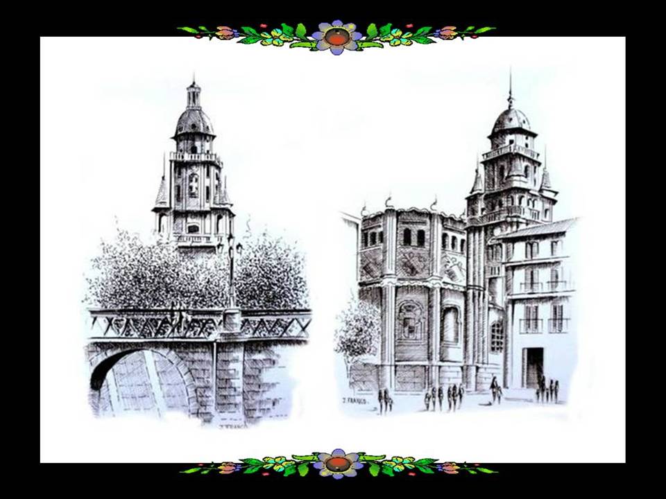 CATEDRAL DE MURCIA