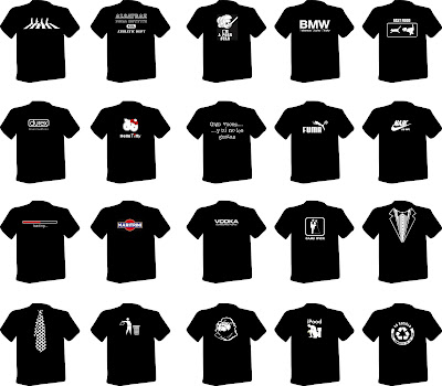 diseños de poleras