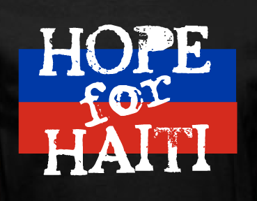 PROJECT: HOPE FOR HAITI