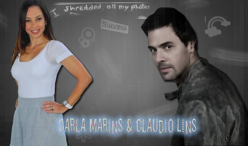 Fã Clube Carla Marins & Claudio Lins