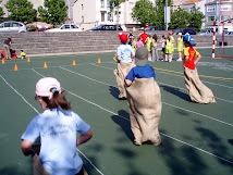 V XOGOS DEPORTIVOS-2009