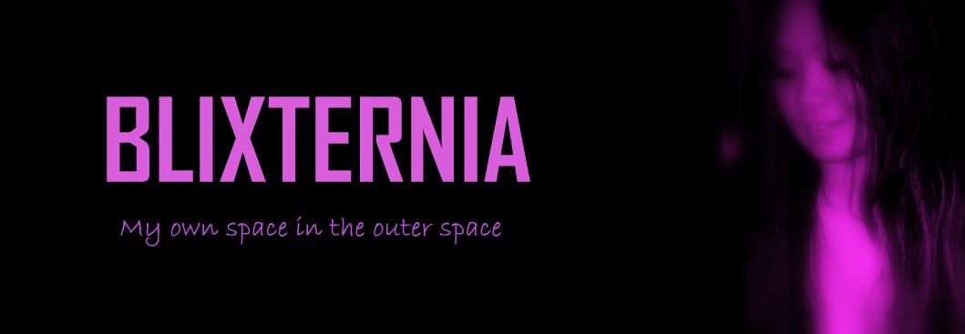 BLIXTERNIA