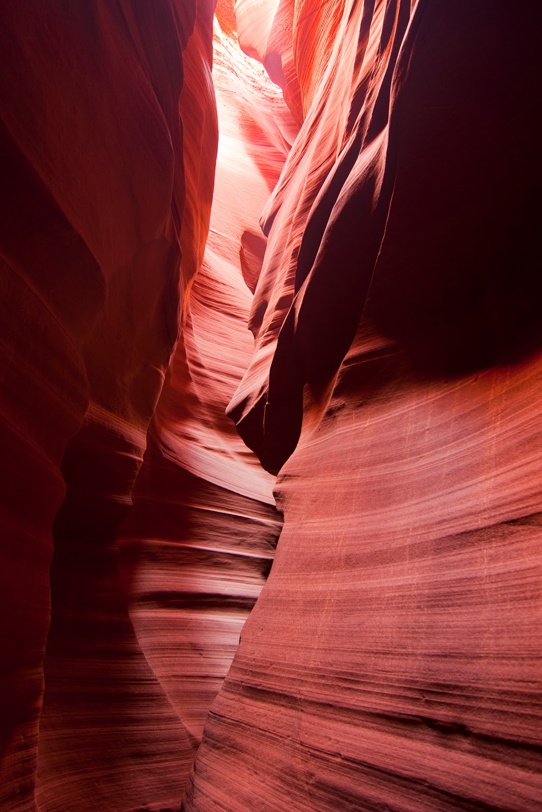 Canyons In Arizona