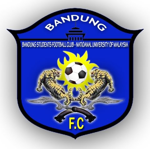 KOMPETISI FUTSAL PIALA KEMERDEKAAN: BANDUNG F.C