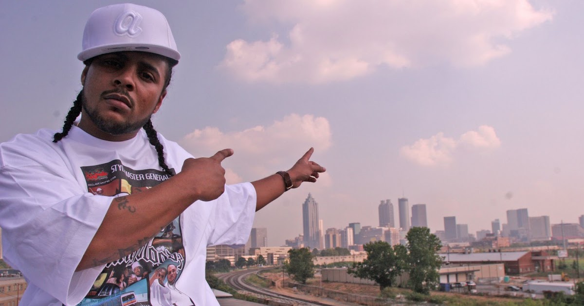 Shannon McCollum's Work Sean Paul YoungBloodz