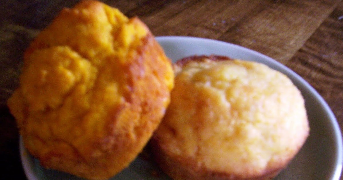 Roots of Simplicity Easy Cornbread Muffin Mixins