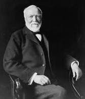 andrew carnegie robber baron