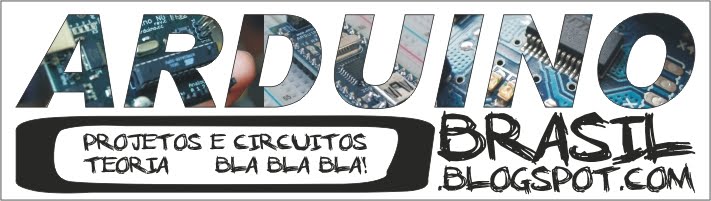 Arduino Brasil