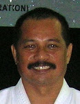 Sarawak Chief Instructor