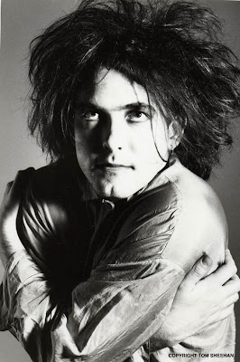 robert smith